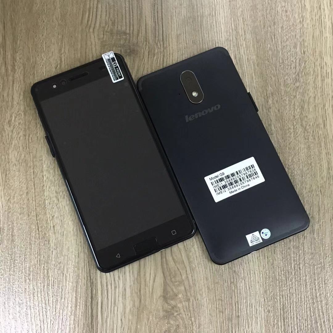 (BLACK)LENOVO G9 2+16GB 5.5 inch 95% New Android Phone(Ready Stock)